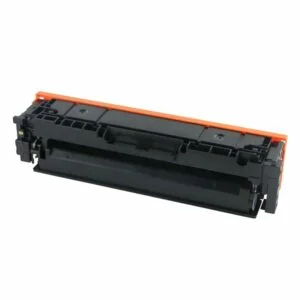 Compatible Canon 054HY Yellow Hi Cap Toner 3025C002