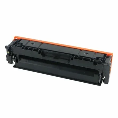Compatible Canon 054HY Yellow Hi Cap Toner 3025C002