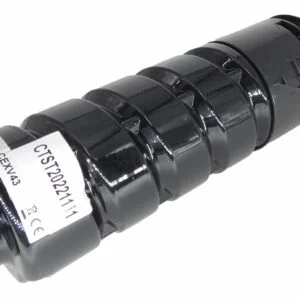Compatible Canon C-EXV43 Black Toner Ctg 2788B002AA