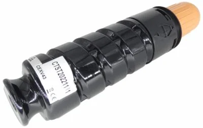 Compatible Canon C-EXV43 Black Toner Ctg 2788B002AA