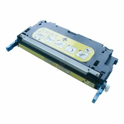 Remanufactured Canon IRC1021 Yellow Toner C-EXV26 1657B006AA