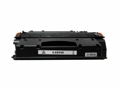 Compatible Canon IR1133 Toner C-EXV40