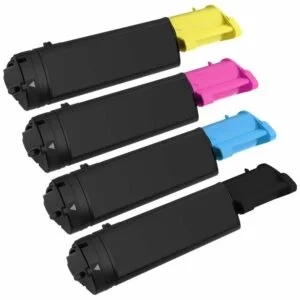 Remanufactured Epson CX21 Yellow Toner SO50316