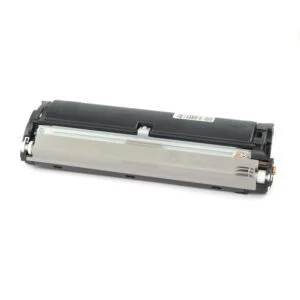 Remanufactured Epson Aculaser C900 Black Toner S050100 also for Konica Minolta QMS2300 1710517-005