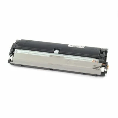 Remanufactured Epson Aculaser C900 Black Toner S050100 also for Konica Minolta QMS2300 1710517-005
