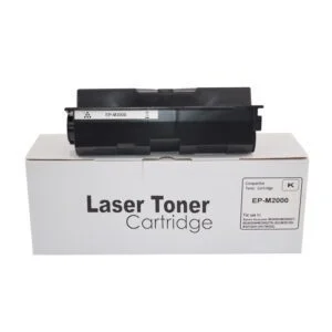Compatible Epson Aculaser M2000 Toner Ctg C13S050435