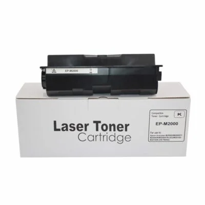 Compatible Epson Aculaser M2000 Toner Ctg C13S050435
