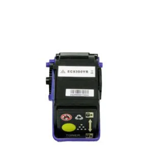 Compatible Epson C9300 Yellow Toner SO50602