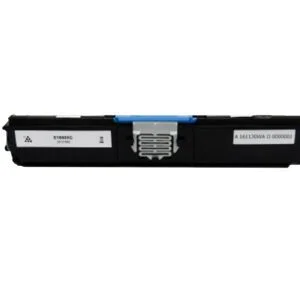Compatible Epson C1600 CX16 Cyan Toner Hi Cap SO50556