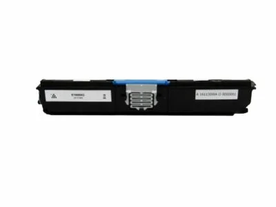 Compatible Epson C1600 CX16 Cyan Toner Hi Cap SO50556