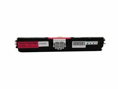Compatible Epson C1600 CX16 Magenta Toner Hi Cap SO50555