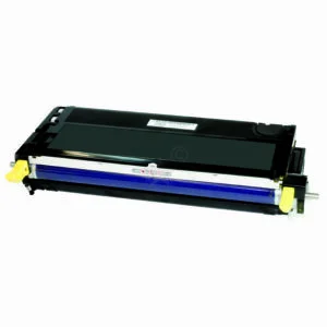 Remanufactured Epson C2800 Hi Cap Yellow Toner SO51158