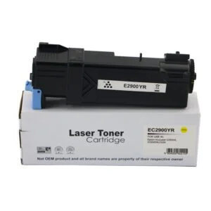 Compatible Epson C2900 Yellow Toner SO50627