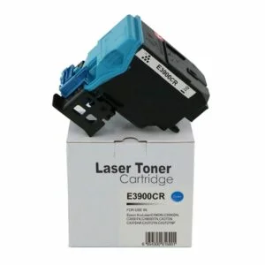 Remanufactured Epson C3900 Cyan Toner EP-S050592