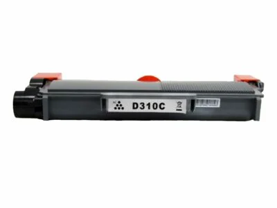 Compatible Dell E310 Std Cap Toner 593-BBLR