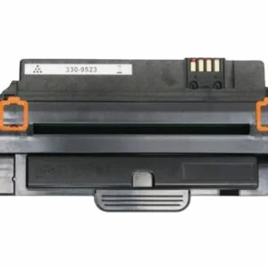 Compatible Dell 1130 Hi Yld Toner Ctg 593-10961