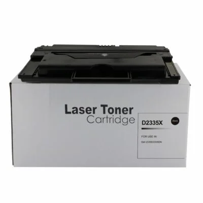 Compatible Dell 2335 Hi Yld Toner 593-10329 DLHx756