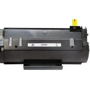 Compatible Dell B2360 Hi Yld Toner 593-11167 also for 593-11168