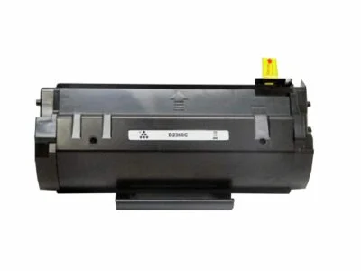 Compatible Dell B2360 Hi Yld Toner 593-11167 also for 593-11168
