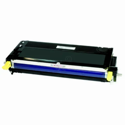 Remanufactured Dell 3110CN St Cap Black Toner 593-10169 593-10169