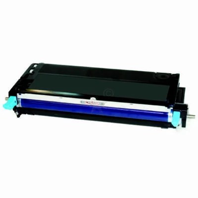 Remanufactured Dell 3110CN Cyan Std Toner 593-10166