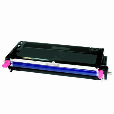 Remanufactured Dell 3110CN Magenta Std Toner 593-10167