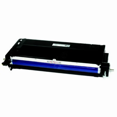 Remanufactured Dell 3110CN Yellow Std Toner 593-10168