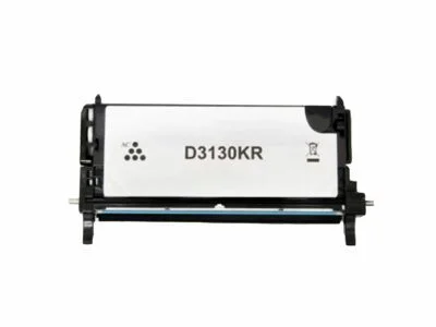 Remanufactured Dell 3130 Black Hi Cap Toner 593-10289 DLH516C