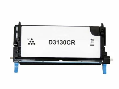 Remanufactured Dell 3130 Cyan Hi Cap Toner 593-10290 DLH513C