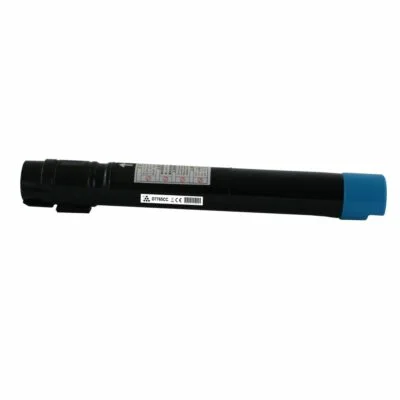 Compatible Dell C7765 Cyan Toner 593-BBCY F5Y6V