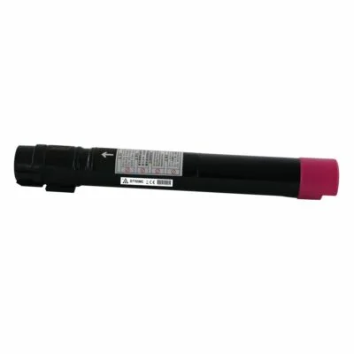 Compatible Dell C7765 Magenta Toner 593-BBCM 898JV