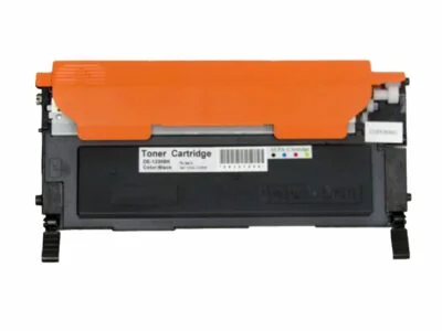 Remanufactured Dell 1230 Black Toner 593-10493