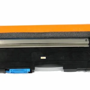 Remanufactured Dell 1230 Cyan Toner 593-10494