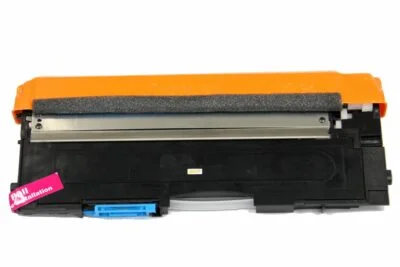 Remanufactured Dell 1230 Cyan Toner 593-10494