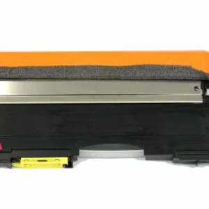 Remanufactured Dell 1230 Yellow Toner 593-10496