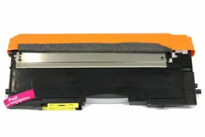 Remanufactured Dell 1230 Yellow Toner 593-10496