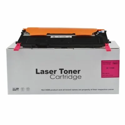 Compatible Dell 1235 Cyan Toner 593-10494