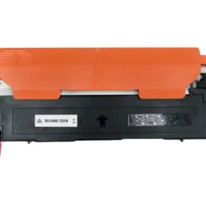 Compatible Dell 1235 Magenta Toner 593-10495