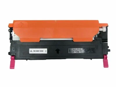 Compatible Dell 1235 Magenta Toner 593-10495