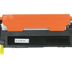 Compatible Dell 1235 Yellow Toner 593-10496