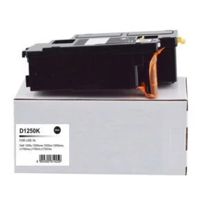 Compatible Dell 1250 Black Toner 593-11016