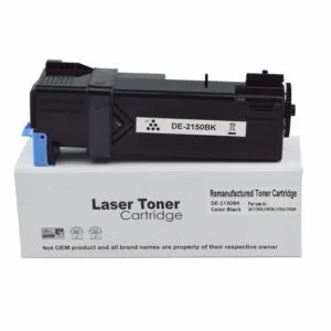Compatible Dell 2150 Black Toner 593-11040