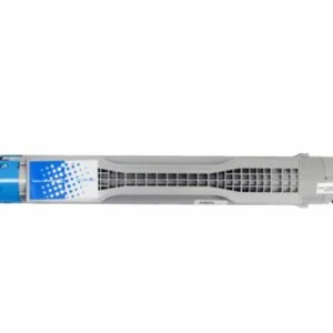 Remanufactured Dell 5100 CN Cyan Hi Yld Toner 593-10051