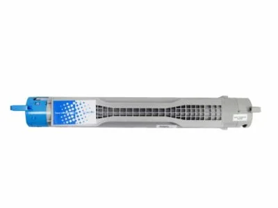 Remanufactured Dell 5100 CN Cyan Hi Yld Toner 593-10051
