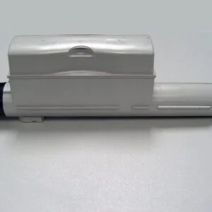 Remanufactured Dell 5110CN Black Toner Hi Cap 593-10121