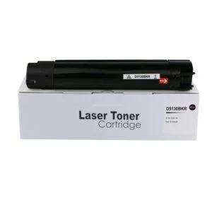 Remanufactured Dell 5130 Hi Cap Black Toner 593-10925