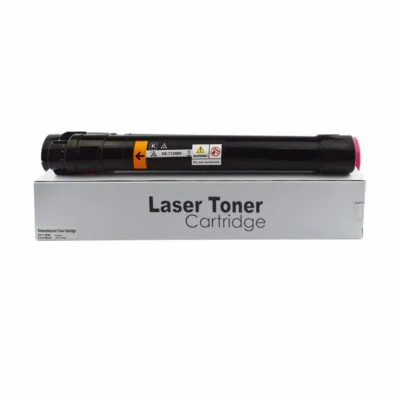 Remanufactured Dell 7130 Black Toner Ctg 593-10873 3GDT0