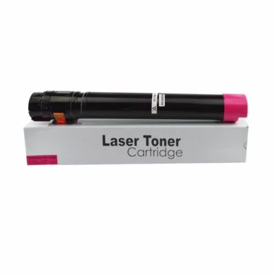 Remanufactured Dell 7130 Hi Cap Magenta Toner Ctg 593-10875 31PHT