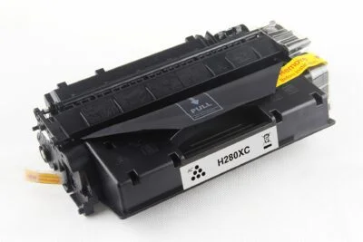 Compatible HP Laser Pro 400 Hi Yld Toner CF280X 80X