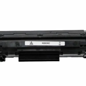 Compatible HP Laserjet MFP M125 Toner Ctg CF283X 737 737H